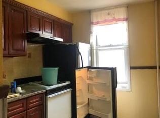 8002 95th Ave, Ozone Park, NY 11416