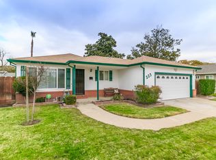 223 W Kent St, Manteca, CA