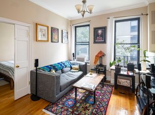 465 W 57th St APT 2B, New York, NY 10019