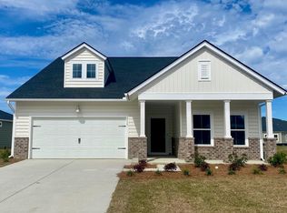2115 Santa Maria Street Osprey LOT 661-B6, Myrtle Beach, SC 29579
