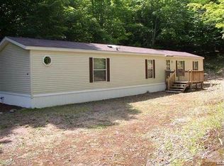12316 Allen Rd, Bear Lake, MI 49614