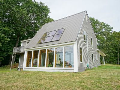 613 Loudon Ridge Road, Loudon, NH, 03307
