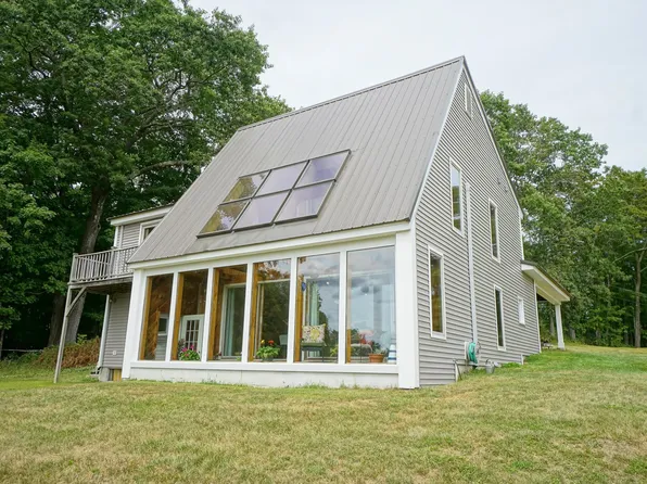 613 Loudon Ridge Road, Loudon, NH 03307