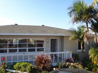 4646 Pomona Ave, La Mesa, CA 91942