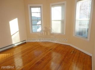39 Howell St, Boston, MA 02125