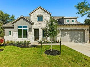 1125 Twisted Tarpley Ln, Georgetown, TX 78628