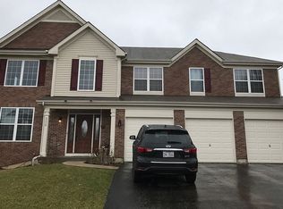 836 Barclay Dr, Bolingbrook, IL 60440