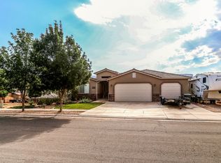 965 S Westfield Rd, Toquerville, UT 84774