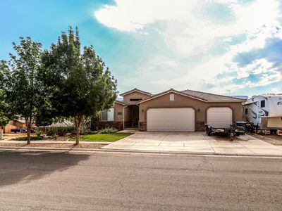 965 S Westfield Rd, Toquerville, UT, 84774
