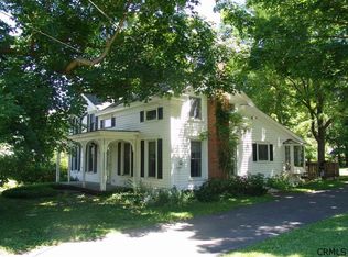 233 Sugar Hill Rd, Rexford, NY 12148