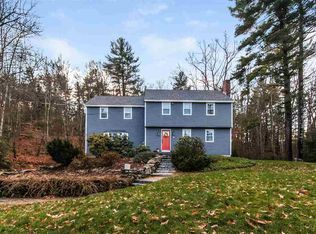 215 Boston Post Rd, Amherst, NH 03031