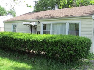 2231 Harrison St, Glenview, IL