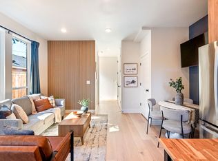 8216 N Hurst Ave #B, Portland, OR 97203