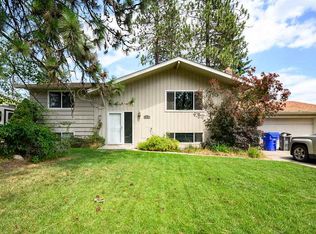 37 E Regina Ave, Spokane, WA 99218
