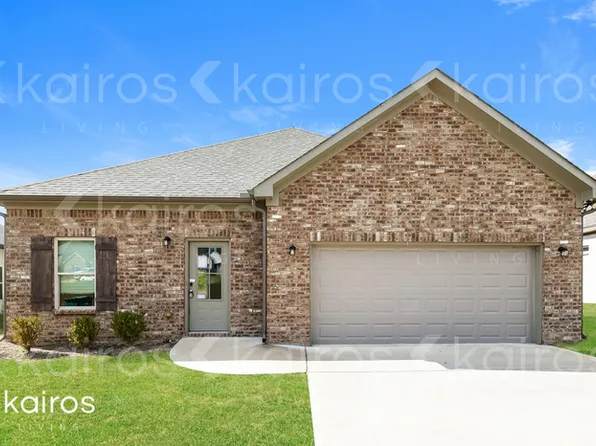 11530 Crimson Ridge Rd, Brookwood, AL 35444