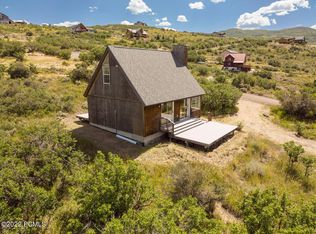 1404 S Beaver Bench Rd, Heber, UT 84032