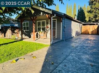 4245 Valley Ave, Martinez, CA 94553