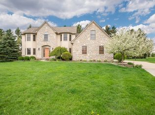 5777 Baja Ct, Lewis Center, OH