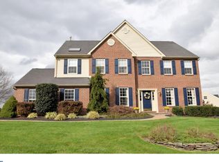 625 Hoffman Blvd, Spring City, PA 19475