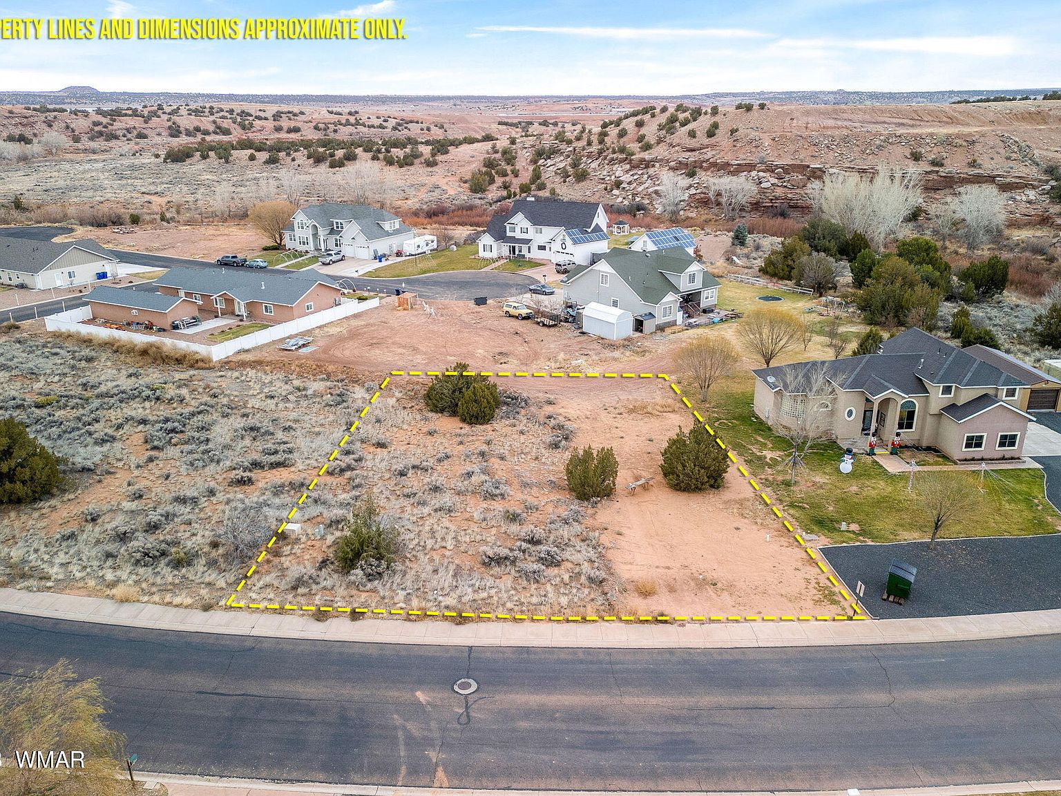 W 7th St S, Snowflake, AZ 85937 Zillow