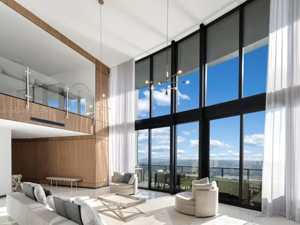18555 Collins Ave APT 4603, Sunny Isles Beach, FL 33160
