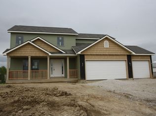 15022 Butterbough Ln, Fort Wayne, IN 46814
