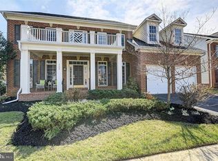 722 Crisfield Way, Annapolis, MD