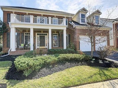 722 Crisfield Way, Annapolis, MD, 21401
