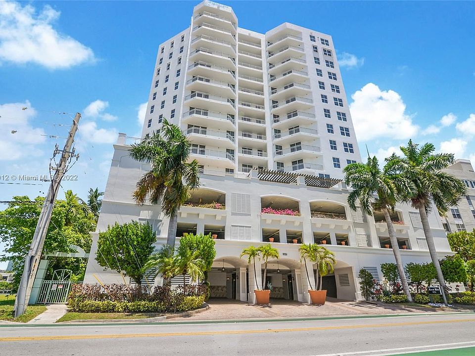 1st image of 9751 E Bay Harbor Dr #7D