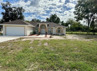 17271 E Peggy Ave, Mount Dora, FL 32757