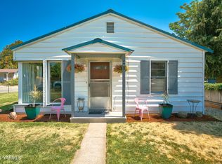 401 S 18th Ave, Yakima, WA