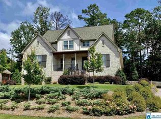 1431 Scout Ridge Dr, Hoover, AL 35244