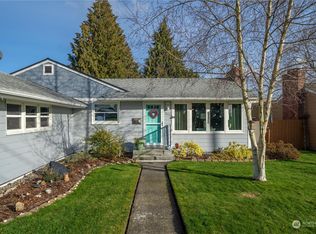 2633 N Bennett St, Tacoma, WA 98407