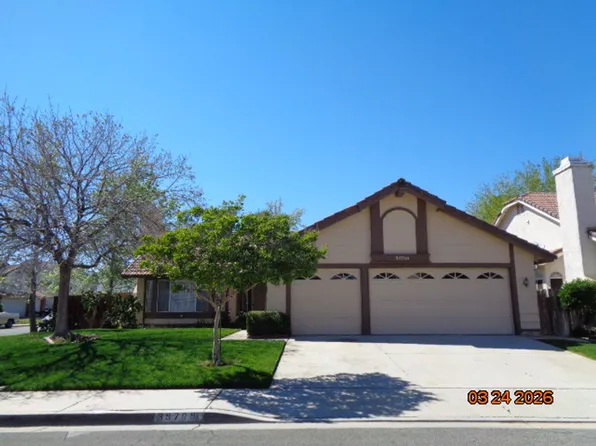 39709 Larkspur Dr, Palmdale, CA 93551
