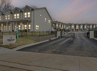 1031 Noble Loop #94, Nashville, TN 37211