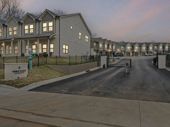 1035 Noble Loop, Nashville, TN 37211