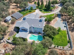 45858 Old Corral Rd, Coarsegold, CA 93614