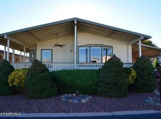 724 N Mesquite Tree Dr, Dewey, AZ 86327