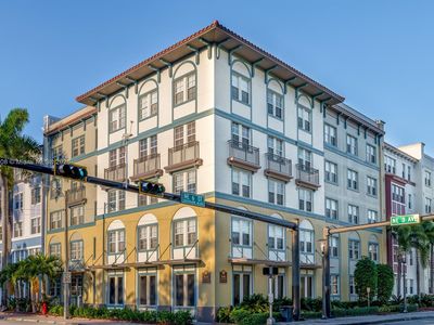 533 NE 3rd Ave APT 334, Fort Lauderdale, FL, 33301