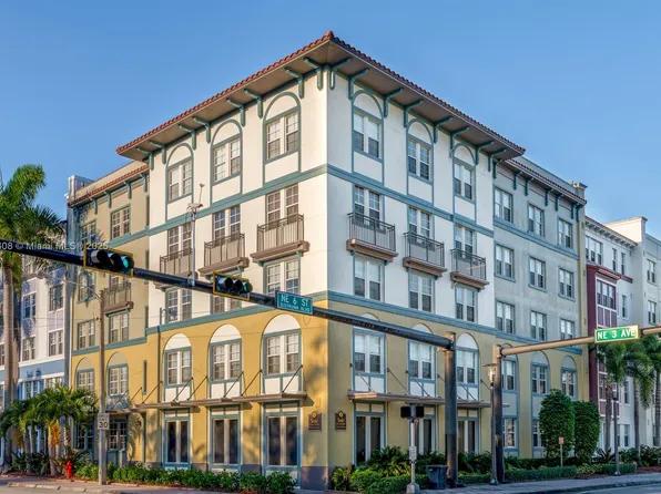 533 NE 3rd Ave APT 334, Fort Lauderdale, FL 33301