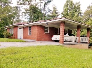 4045 Jailette Rd, College Park, GA 30349