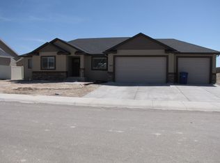 1019 Misty Meadows Trl, Twin Falls, ID 83301