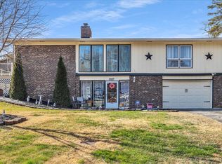 3127 Catron Ln, Morristown, TN 37814