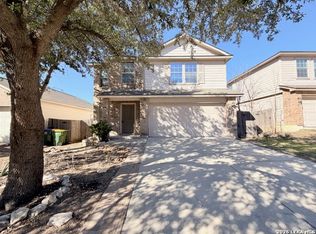 819 Antler Post, San Antonio, TX 78245