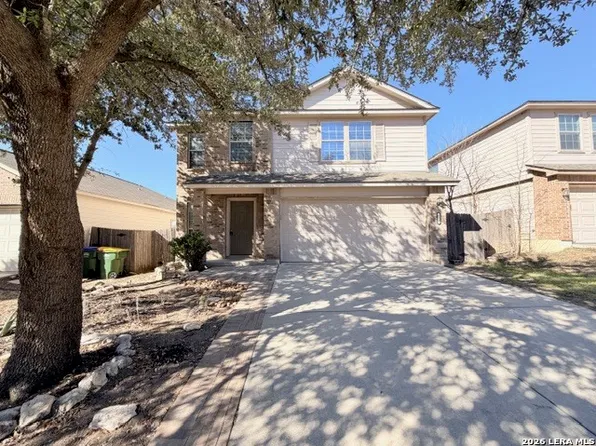 819 Antler Post, San Antonio, TX 78245