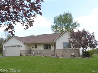 4006 Presidential Way, Highland, MI 48356
