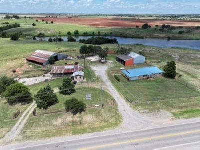 23224 Us Highway 277, Cyril, OK, 73029