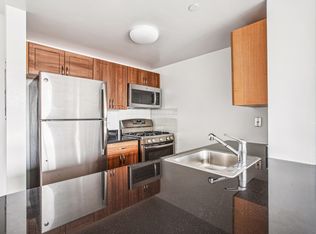 229 Chrystie St APT 1120, New York, NY 10002