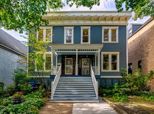 5432 S Dorchester Ave, Chicago, IL 60615