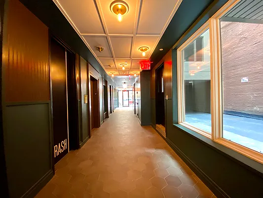 Rented by Lodger Corp | media 21